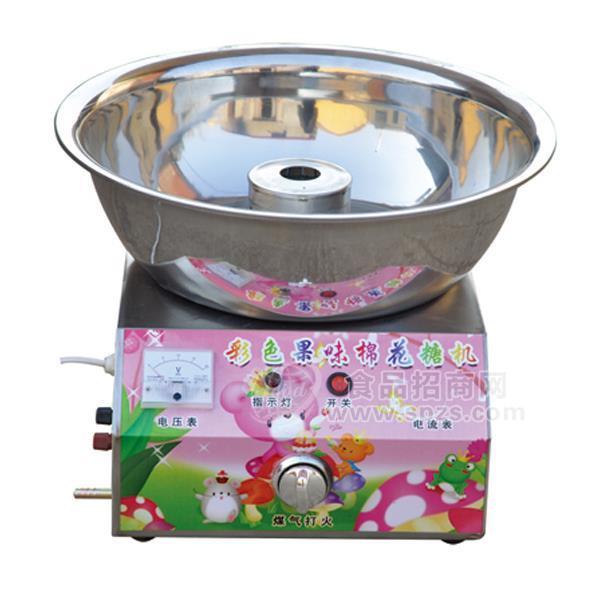 恒佳棉花糖机出厂价