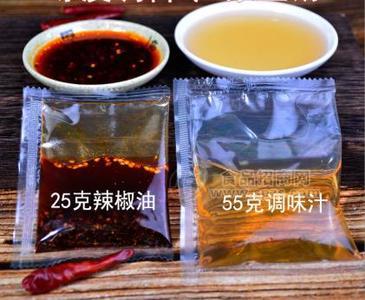 陜西涼皮調(diào)料廠家批發(fā) 米皮面皮調(diào)味料餐飲商用