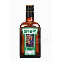 正典歐式青梅露酒12%vol瓶裝招商700ml