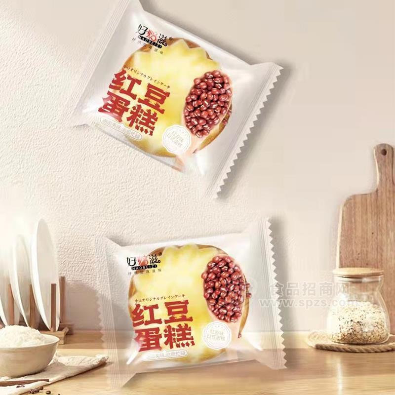 山东福冠食品有限公司