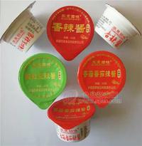 新疆特产苏曼回味调味酱招商