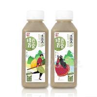 绿豆百合谷物饮料招商粗粮饮品代理粗粮植物饮品批发300g