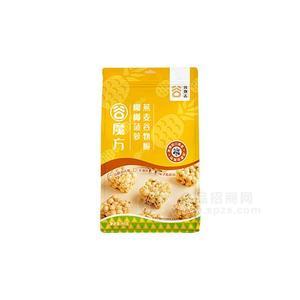 槟榔菠萝燕麦谷物脆40g