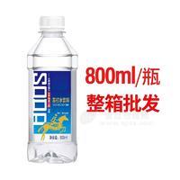 蘇打水飲料800ml