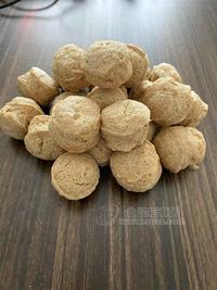 大豆蛋白-拉丝蛋白