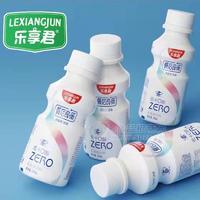 樂(lè)享君乳酸菌飲料乳飲料招商340ml