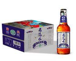東吳瑞汽老汽水