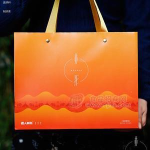 匠人制茶茶叶赤彤普洱红茶茶叶礼盒