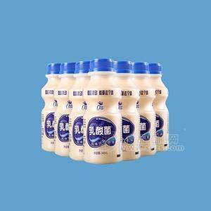 原味乳酸菌風(fēng)味飲品340ml