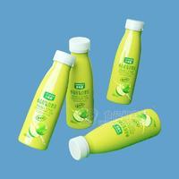 乐享君小青柠招商