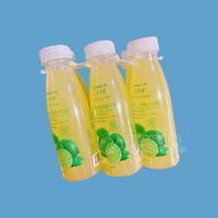 乐享君小青柠汁招商