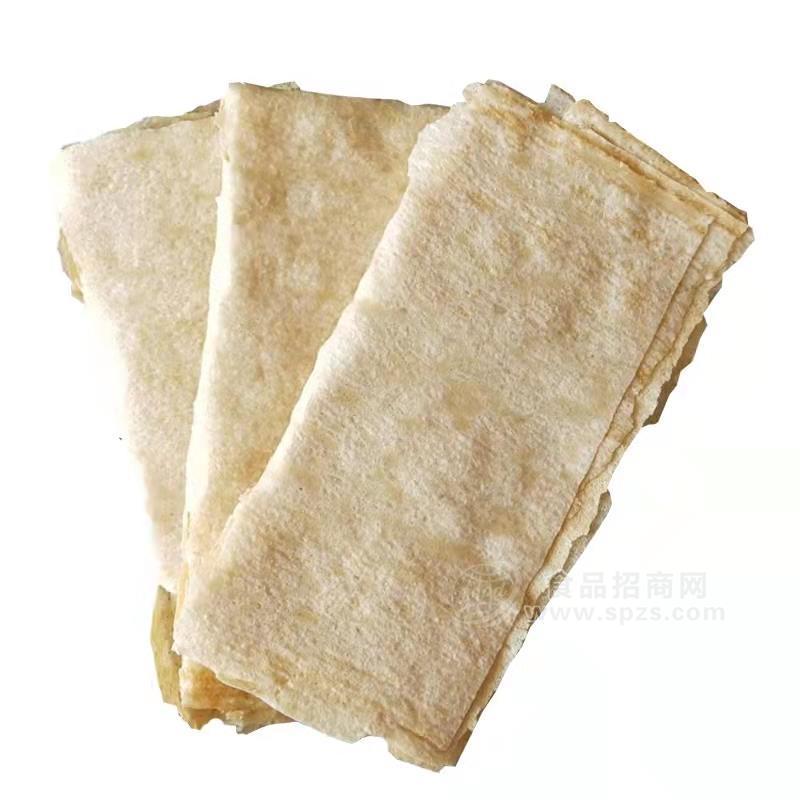 山东卷煎饼，薄脆煎饼