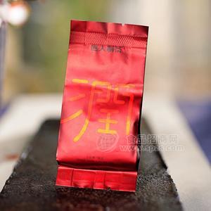 匠人制茶小世界系列润茶叶熟茶袋装
