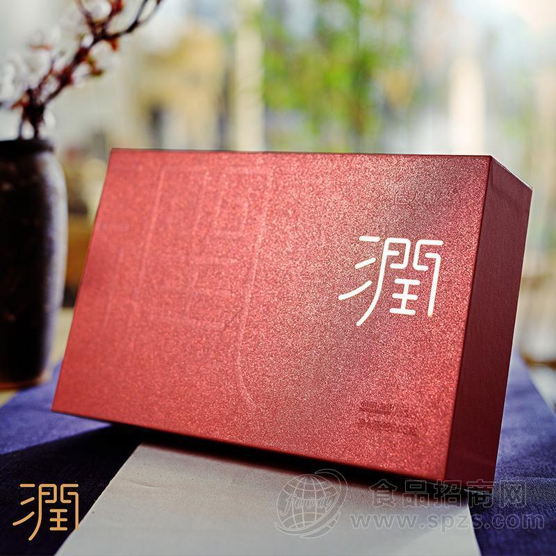 匠人制茶小世界系列润茶叶熟茶礼盒装
