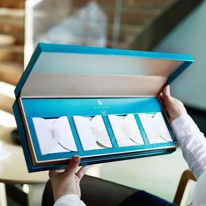 匠人制茶小世界系列厚茶叶冲泡茶盒装