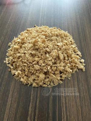 大豆蛋白—拉丝蛋白