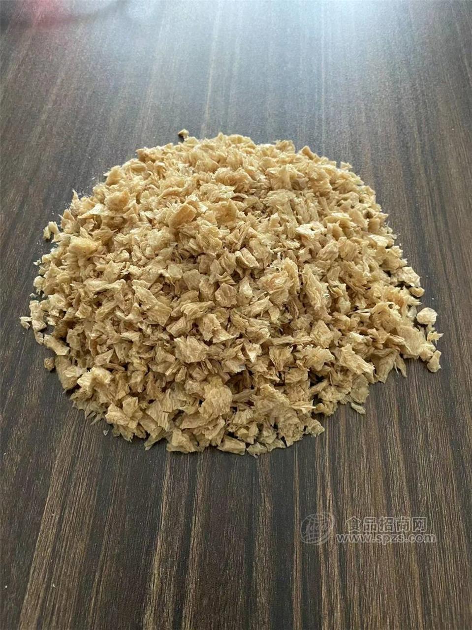 大豆蛋白—拉丝蛋白