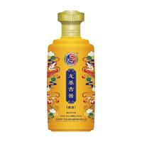 龙基古酱感恩 酱香型白酒500mL