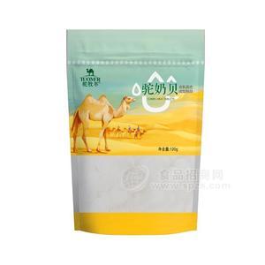 驼牧尔驼奶贝 驼奶片 驼奶贝厂家