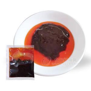 麻辣牛肉面調(diào)料批發(fā)廠家 特色牛肉面小料包貼牌代加工