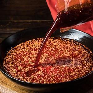 贴牌定制代加工钵钵鸡调料