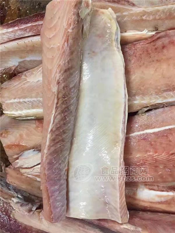 沙魚肉