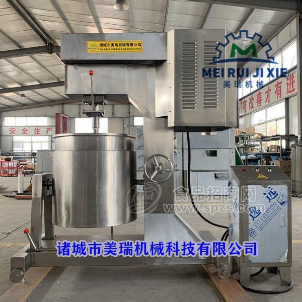 新款高速打浆机 变频肉丸打浆机 贡丸打浆机报价