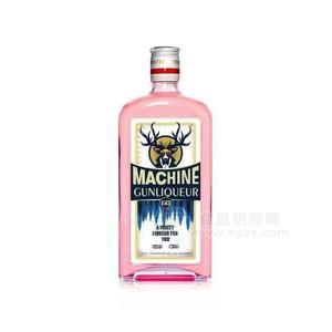 野格利口酒香奶酒35度700ml