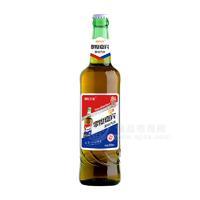 回忆公社零度嘉宾果味玻璃瓶汽水招商550ml