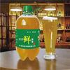 济南云吉山饮品有限公司