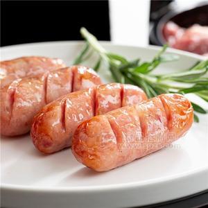 亲亲阿嬷香肠250g招商