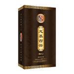 龙基古酱敬人 酱香型白酒礼盒招商500mL招商