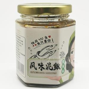 泥鰍食品加工廠泥鰍深加工產(chǎn)品風(fēng)味泥鰍罐頭泥鰍醬招商