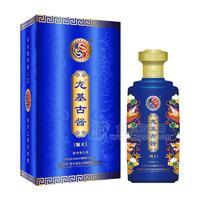 龍基古醬順天 醬香型白酒 禮盒500mL