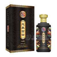 龍基古醬至尊 醬酒醬香型白酒 禮盒500mL