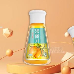 尚果佳沙棘汁果汁飲料360ml