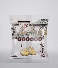 小贝勒老潼关千层饼1000克