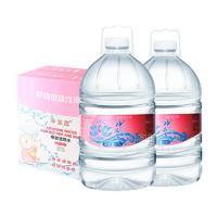 净滋露母婴适用水5L
