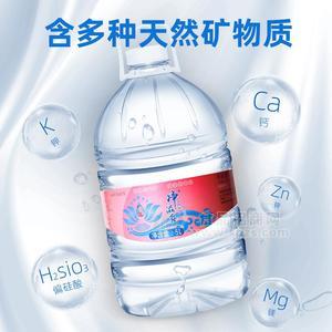 凈滋露母嬰適用水5L