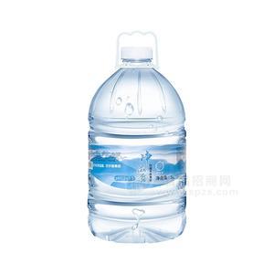 凈滋露飲用天然泉水5L