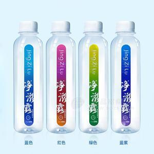 凈滋露飲用天然泉水500ml