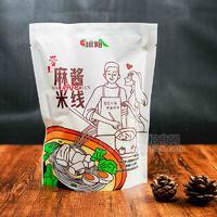 椒陽愛上麻醬米線 方便米線招商212g