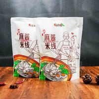 椒陽愛上麻醬米線 方便米線招商212g
