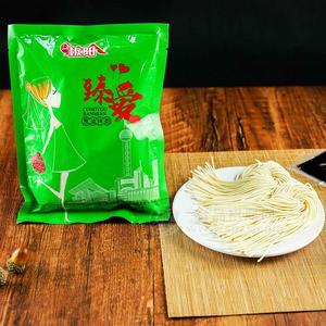 椒阳臻爱葱油拌面 方便食品招商205g