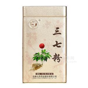 三七粉中藥飲片招商120g