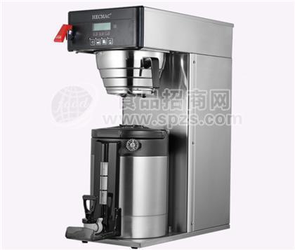 海克智能型萃茶机价格