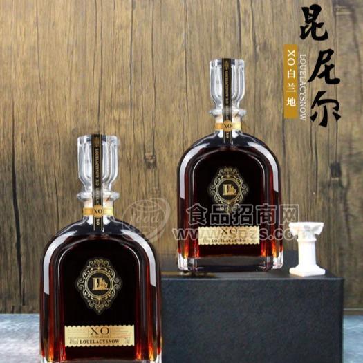 【法國(guó)進(jìn)口XO】路易拉奇諾·昆尼爾XO白蘭地