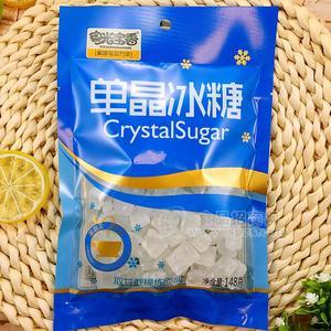 粤光宝香单晶冰糖148g