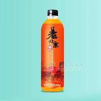 老北京風(fēng)味橘子汽水招商500ml