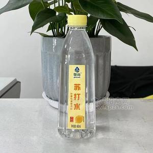 奧尚檸檬味果味飲料蘇打水460ml